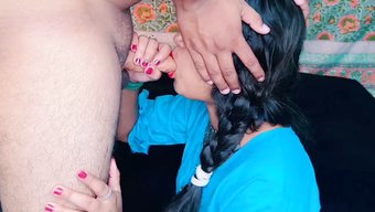 Derin Boğaz Ve Popo Yalama Ev Yapımı Videosu