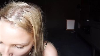 Gerçek Avrupa Inleme Sesleri Asmr Efektleriyle