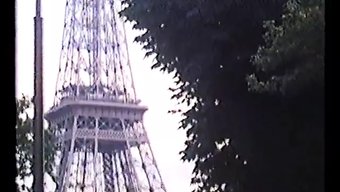 Klasik Fransız Pornosunda Avrupa Üçlüsü
