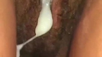 Bdsm Videosunda Am Yalama Ve Içine Boşalma
