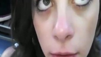 Kamerada Yaramazlık Yapan Seksi Bebeklerin Derlemesi