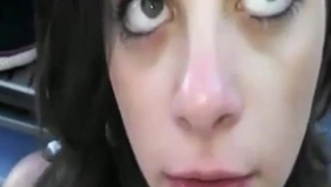 Kamerada Yaramazlık Yapan Seksi Bebeklerin Derlemesi
