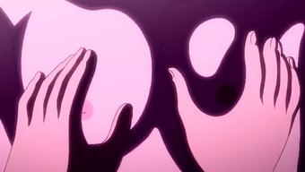 Anal Aksiyonlu Hentai Shemale Çizgi Filmi