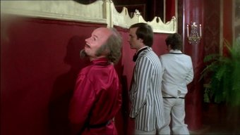Am Yalama Sevenler Bu Sıcak Videoda Birleşiyor