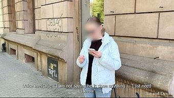 Sadakat Testi Yanlış Gitti Ve Arkadaşımın Sevgilisi Beni Sikişti.