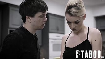 Anny Aurora'Nın Anal Seks Ve Büyük Göt Eyleminin Pov Videosu