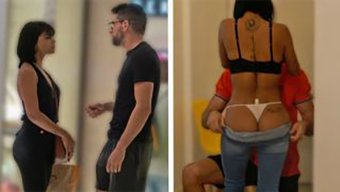 Aldatan Genç (18+), Cowgirl Pozisyonunda Para Ve Büyük Popo Alıyor