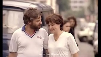 Catherine Marsile Ve Marilyn Jess'In Retro Fransız Yetişkin Filmindeki Büyüleyici Dünyası