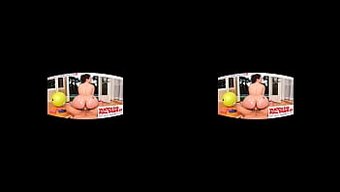 Naughty America - Your Very Friendly Neighbor Lily Lane Want'S To Have Some Fun With Your Cock!!!