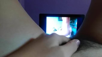 Bu Ateşli Pov Videosuyla Anında Kaybolun