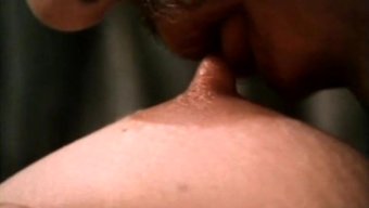 Retro Seks Sahnelerinde Klasik Porno Yıldızları