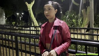 Medellin'Den Eve Getirdiğim Hatunun Kusma Refleksi Yok.