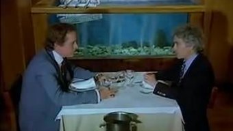 Vintage Porno'Nun Klasik Erotizmini Yaşayın