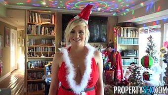 Katy Jayne'In Iç Çamaşırıyla Kaplı Eskort Servisi, Oral Ve Arkadan Eyleme Yol Açıyor