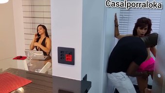 Genç Güzellik, Üvey Amcasıyla Seks Yaptığı Için Cezalandırılıyor