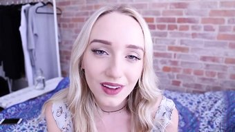 Kitty Quinn'In Asmr 4: Duygusal Ve Baştan Çıkarıcı Bir Deneyim