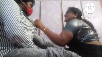 Okuldan Sonra Genç (18+) Arkadan Anal Seks Yapıyor