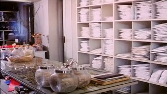 Vintage Tam Uzun Metrajlı Film, Derin Samimiyeti Keşfediyor