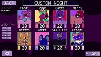 Lovedoll Oyuncak Fabrikasında Max Modu Net Şekilde Bitiyor