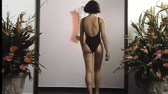 Bu Sıcak Sahnelerle Alman Retro Pornolarının En Iyisini Yaşayın!