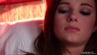 Madison Morgan'In Derin Derin Zevk Tutkusu