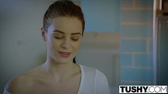 Tushy Lana Rhoades' Anal Awakening Part 1