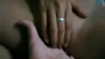 Amatör Malay Cikara Jb'Nin Webcam Şovu