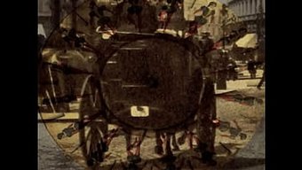 Klasik Hentai Ve Vintage Erotik Aracılığıyla Nostaljik Bir Yolculuk