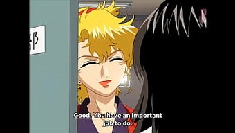 Sansürsüz 18+ Anime: Imoral Sisters 02 Yeniden Düzenlendi 1080p