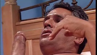 Pov Videosunda Yüz Ve Oral Seks Eylemi