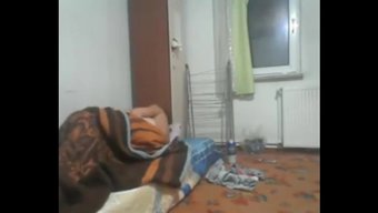 Ev Yapımı Videolarda Olgun Öğretmenler Ve Öğrenciler