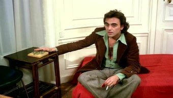 Vintage Fransız Vibratörü: Duygusal Bir Deneyim