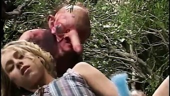 Vintage Porno Ile Seks Sanatına Dalın