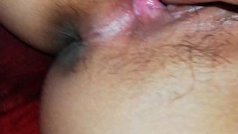 Dar Amcık: Nihai Ev Yapımı Porno Deneyimi