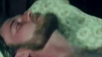 Klasik Hardcore Eğlenceden Hoşlanan Aşıkların Klasik Videosu