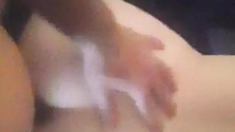 Amatör Kız Arkadaş Acımasız Anal Seks Yapıyor Ve Sıvı Fışkırtıyor