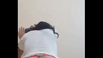 Ayak Fetişisti Anal Sekste Sert Bir Şekilde Beceriliyor