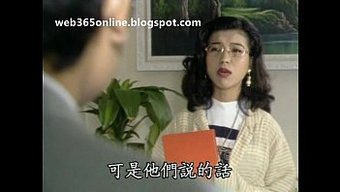 Erotik Filmin Tadını Çıkarın Cat.Iii-Yu.Wang.Jie.Che, 1992'Den