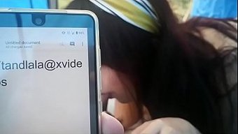 Asyalı Jj, Kamp Yaparken Vahşi Seks Yapıyor