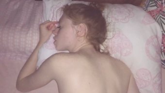 Gece Sıcak Bir Bebekle Pov Sikiş Seks