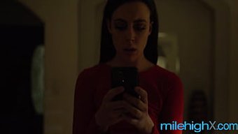 Whitney Wright'In Eniştesiyle Gizli Ilişkisi, Yasak Arzunun Tabu Hikayesi