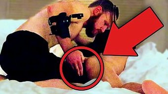 Gerçek Asyalı Kız Arkadaş, Sıcak Bir Masaj Videosunda Sıvı Fışkırtıyor!