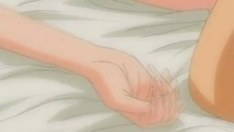 Hentai Key'In Tutkulu Bir Çiftten Canlı Yayını