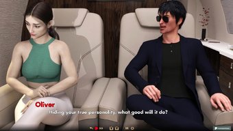 Büyük Göğüsler Ve Penis: 3d Seks Macerasının Bir Sonraki Bölümü