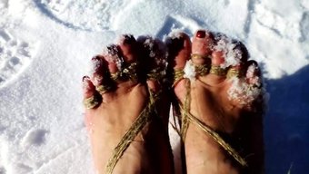 Snow Bound Bdsm: A Winter Wonderland Of Pleasure