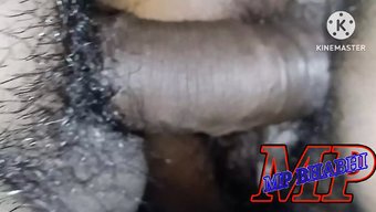 Mi Ve Partneri Bdsm Unsurlarıyla Yoğun Bir Seks Yapıyorlar