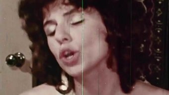 Suzanne Fields Ile Retro Amerikan Grindhouse Filmi