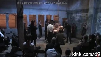 Eşit Muamele Talep Ediyorum